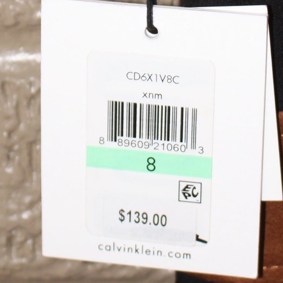 Calvin Klein Dress - Picture 3 of 3